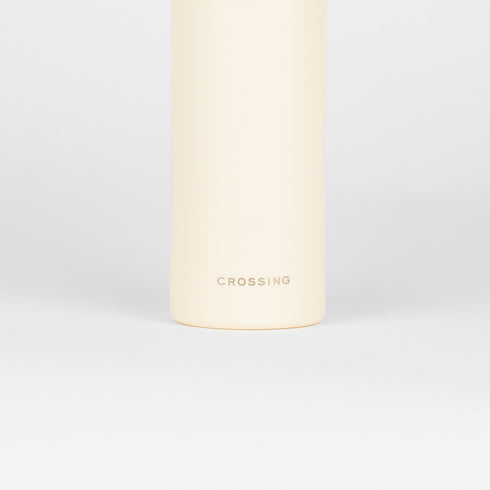 Crossing Urban Insulated S/S Bottle W Handle 540ml